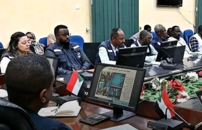 منظمة الصحة العالمية 