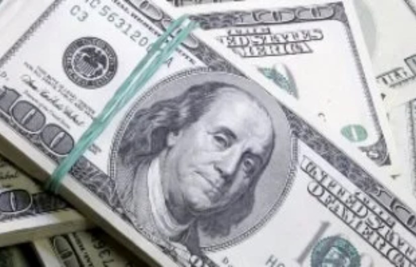 الدولار