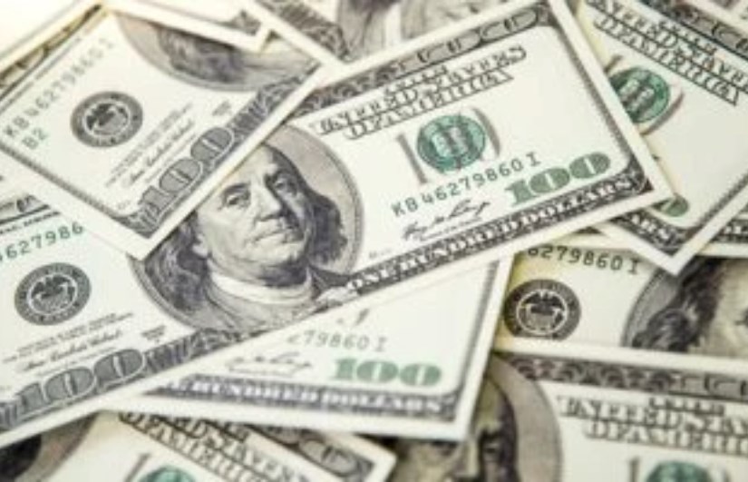 الدولار