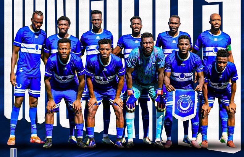 الهلال السوداني 