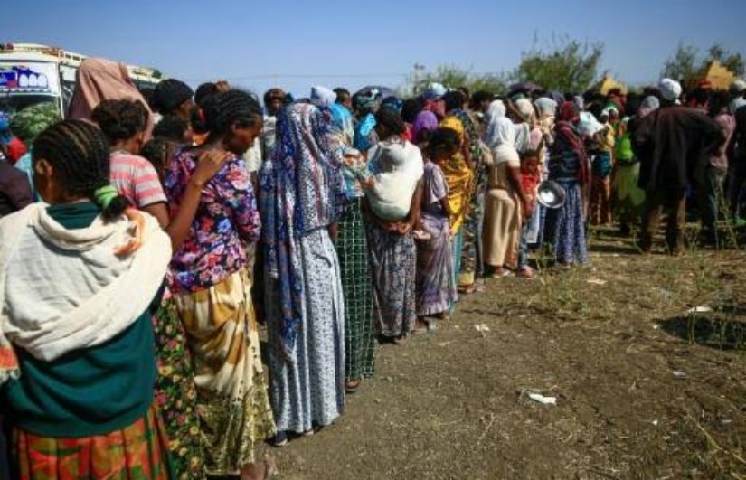 النيل الأزرق 