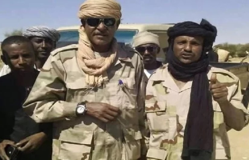 معركة الكرامة