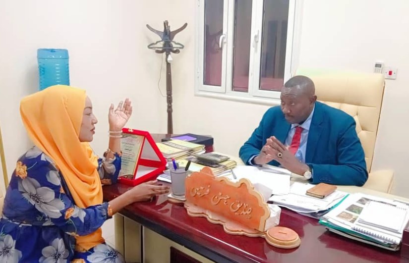 وزير التنمية الاجتماعية 