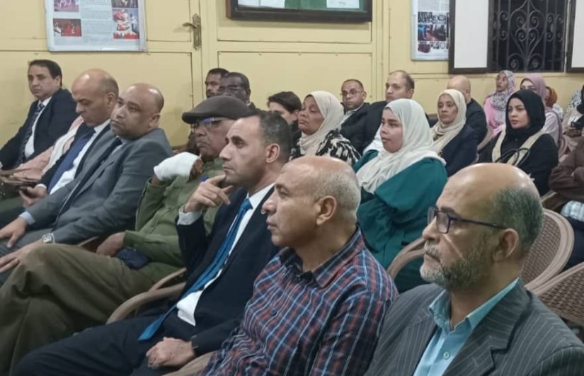 القطاع الصحي