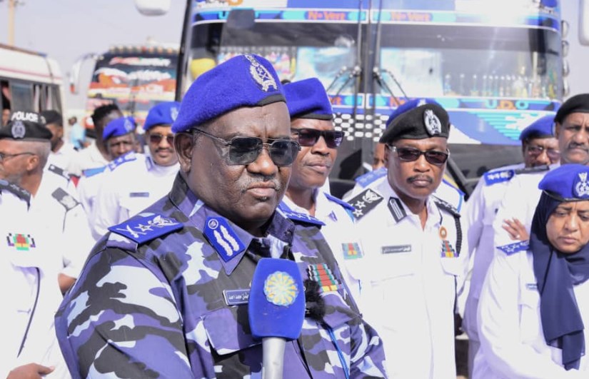 المرور السريع