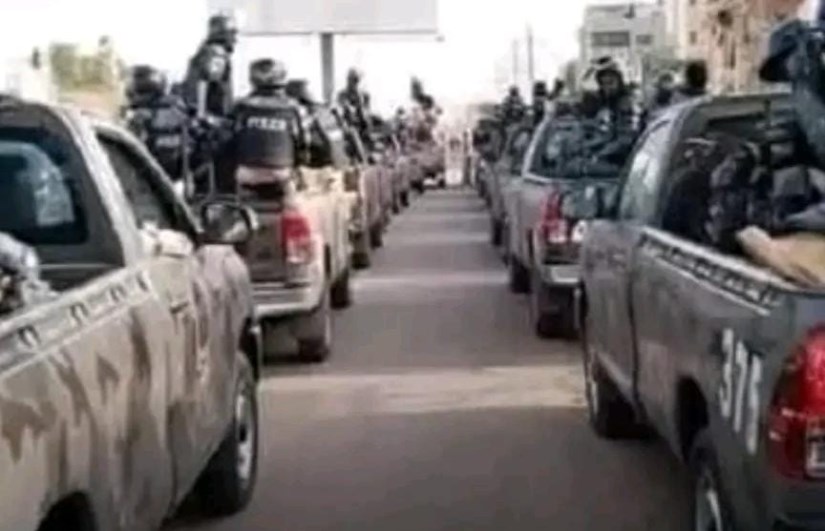 شرطة الخرطوم