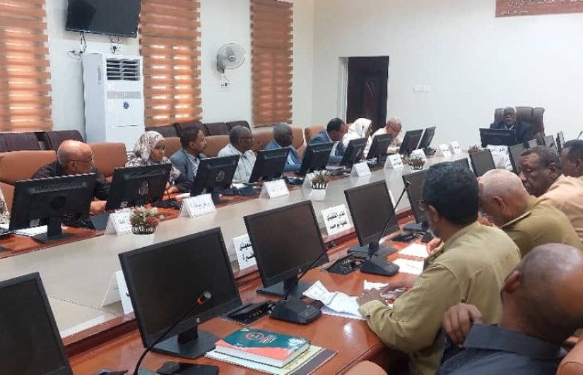 حكومة نهر النيل