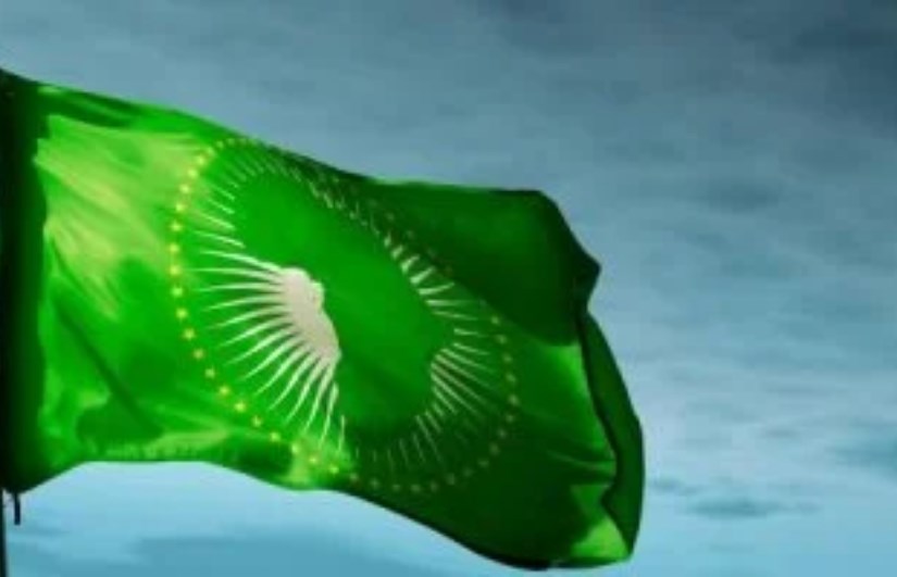 الاتحاد الافريقي