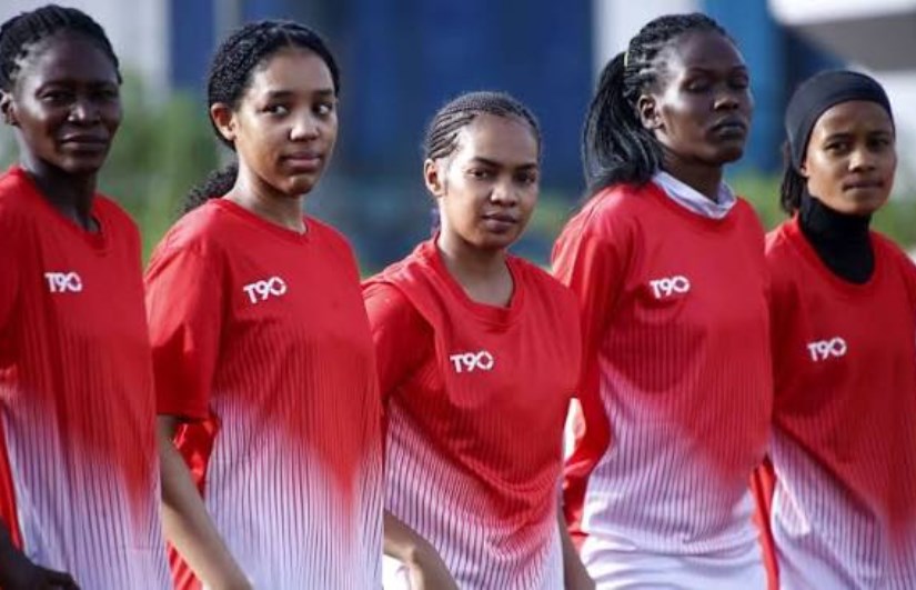 منتخب السيدات