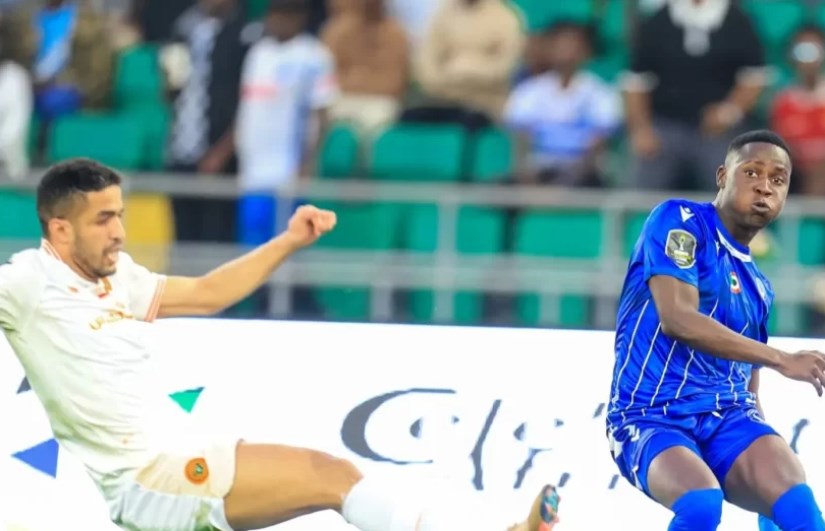 الهلال السوداني