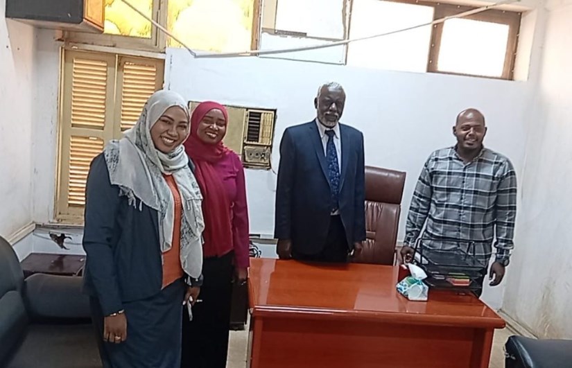 وكيل الثروة الحيوانية