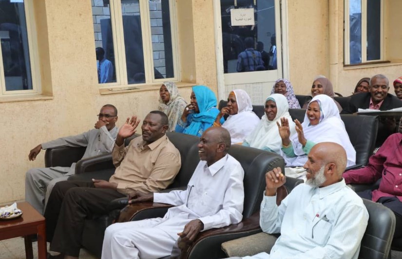 التنمية الاجتماعية