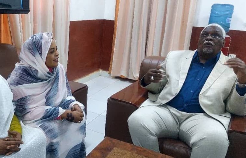 والي نهر النيل