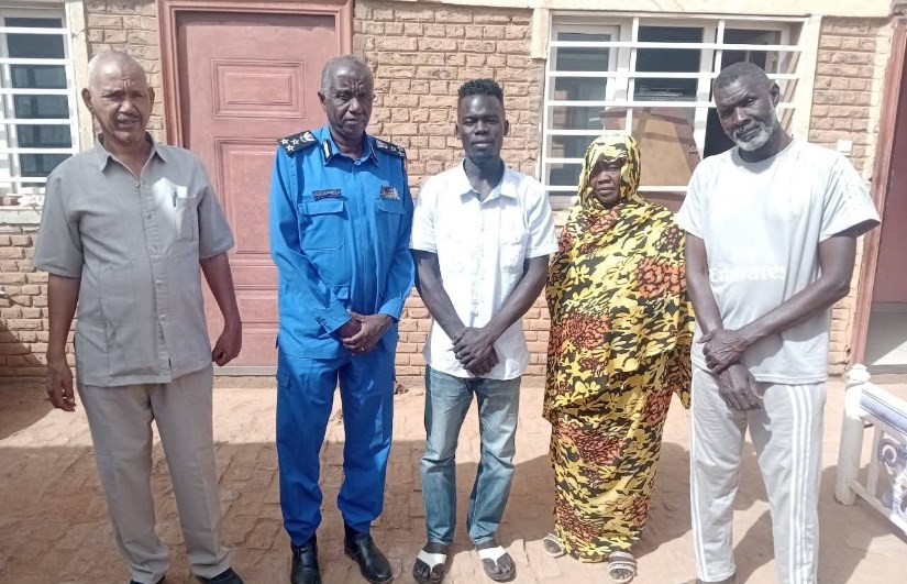 شهداء الشرطة