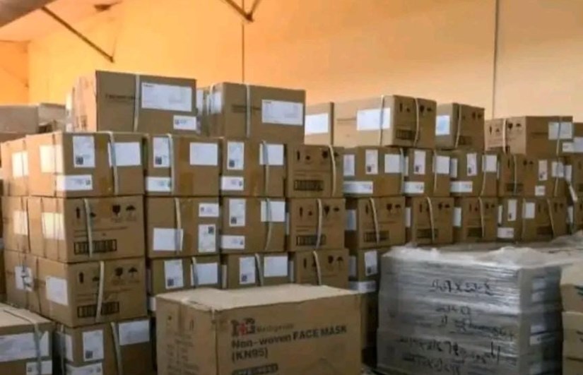 أدوية الطواريء