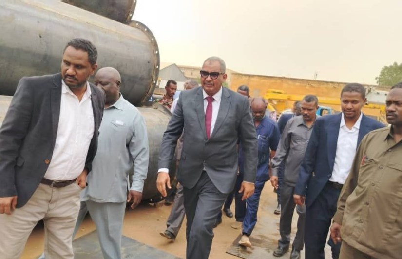 مشروع الجزيرة