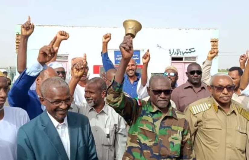 امتحانات المرحلة المتوسطة