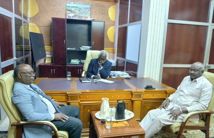 تطوير أنظمة الحكم المحلي وتعزيز التنمية في