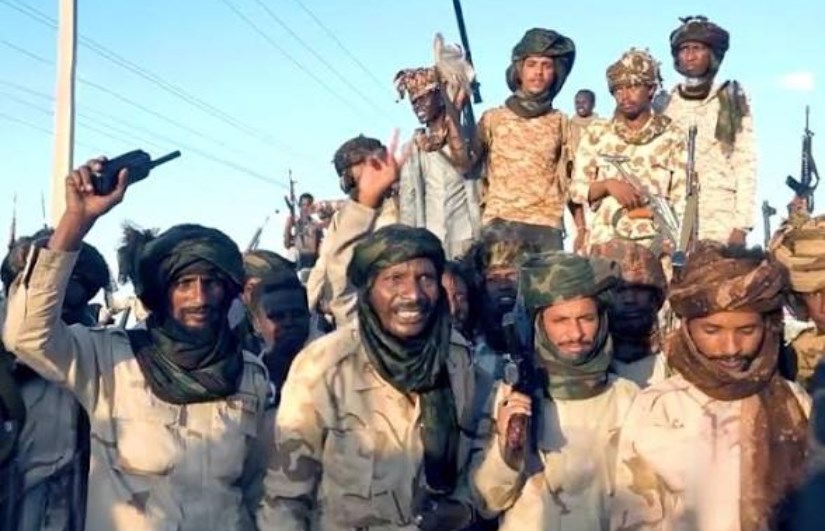 محكمة جنايات الكلاكلة