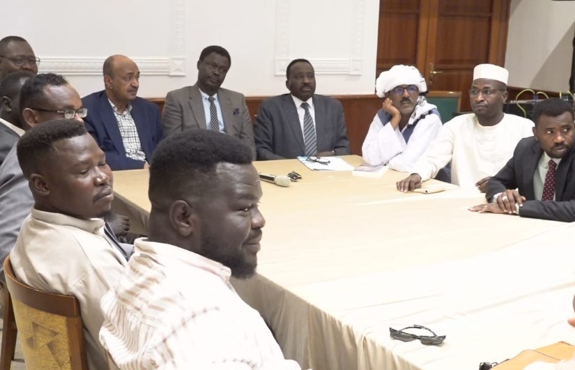 الكتلة الديمقراطية