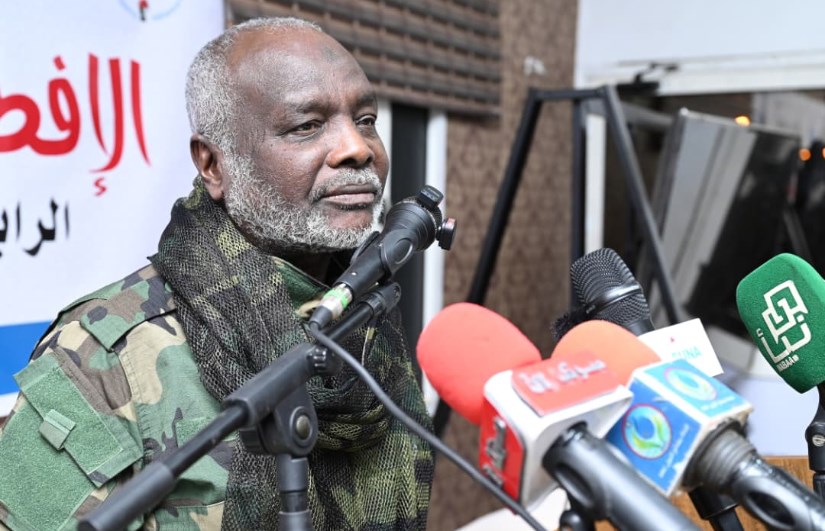  تحالف العدالة 