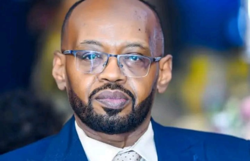 الصحفي محمد عبد القادر 