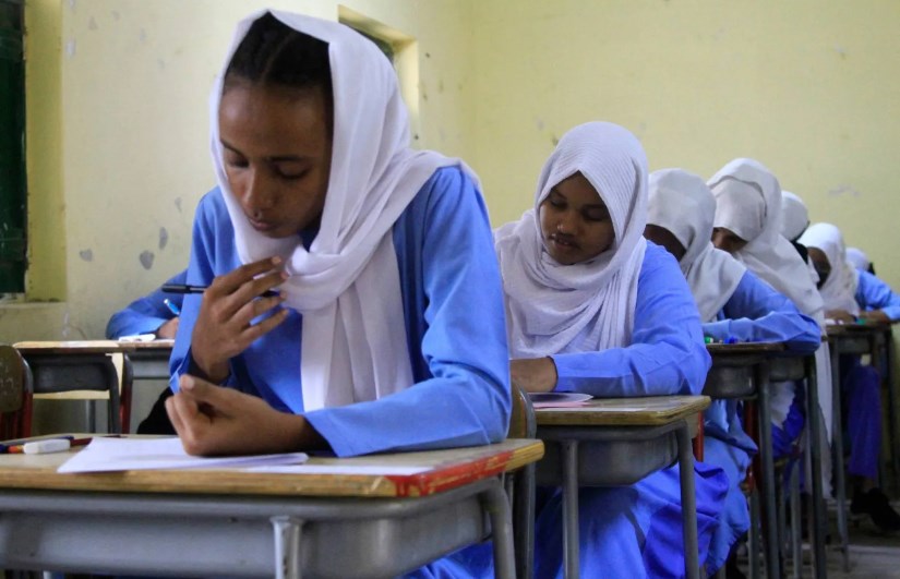  ولاية نهر النيل في السودان