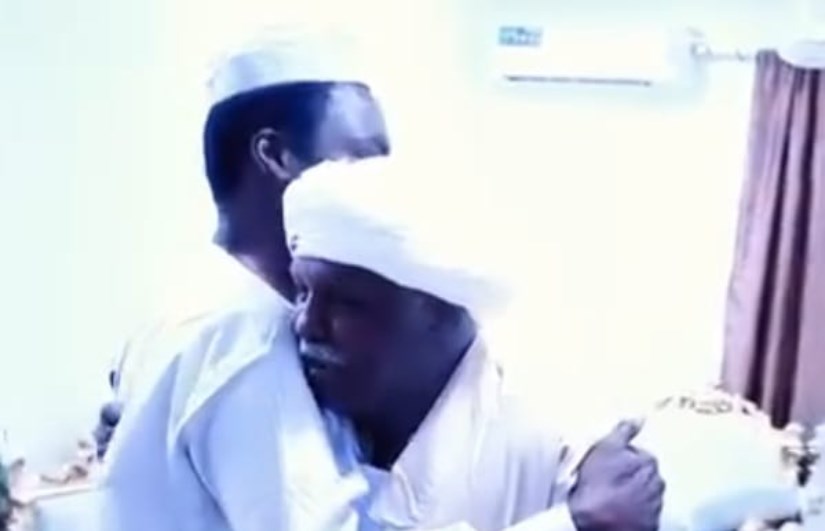 مناوي وشيبة ضرار 