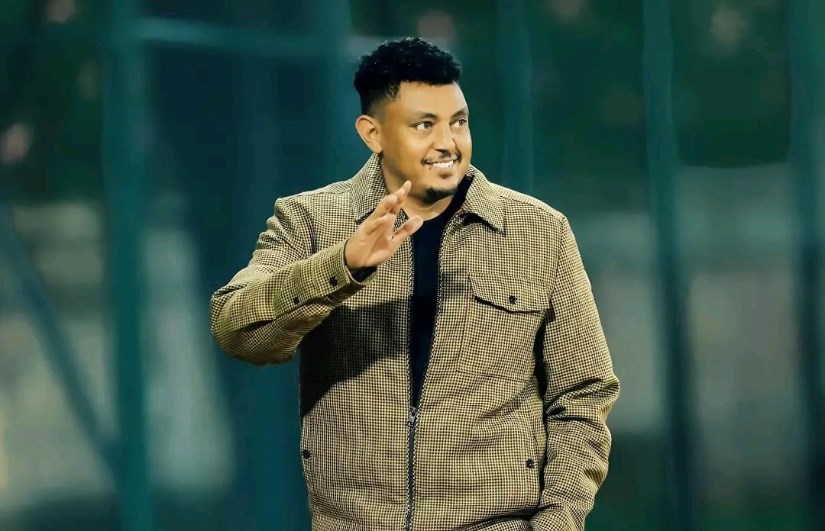 ائب رئيس الهلال السوداني