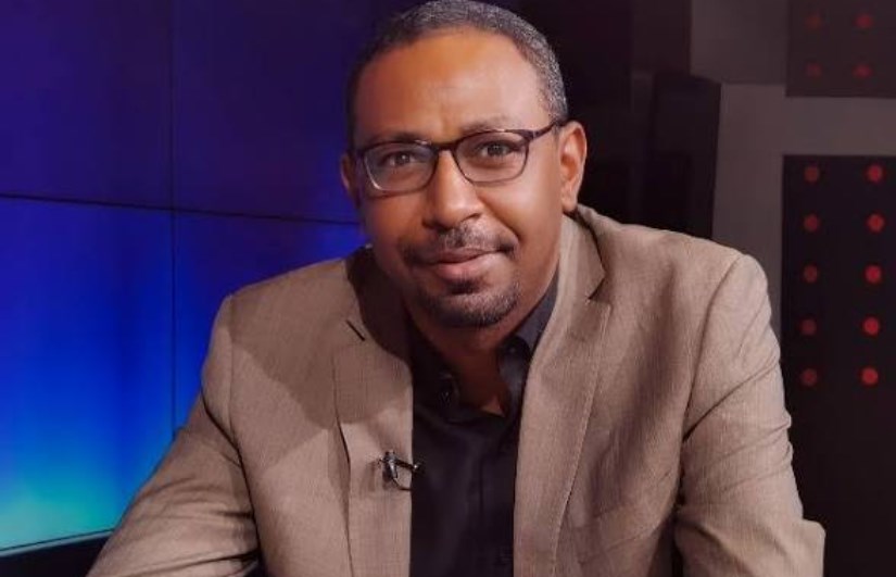 المستشار السياسي لرئيس مجلس السيادة في السودان