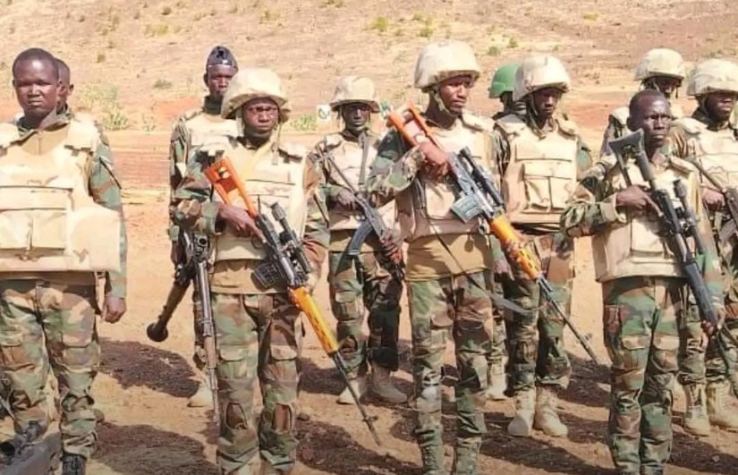 الفرقة الرابعة