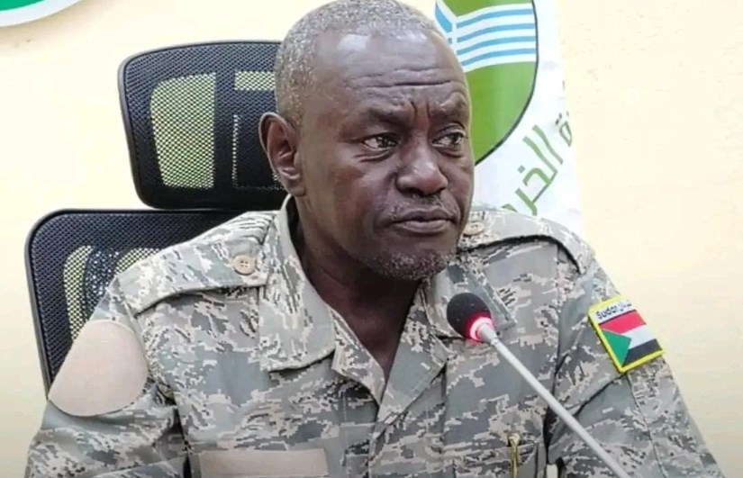  الوالي أحمد عثمان حمزة