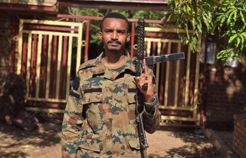 المظفر الدقيل