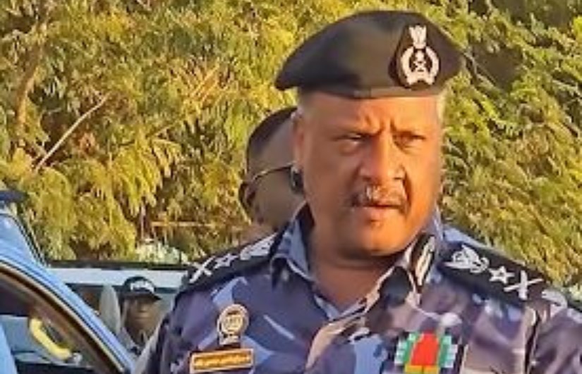  ترتيبات أمنية 