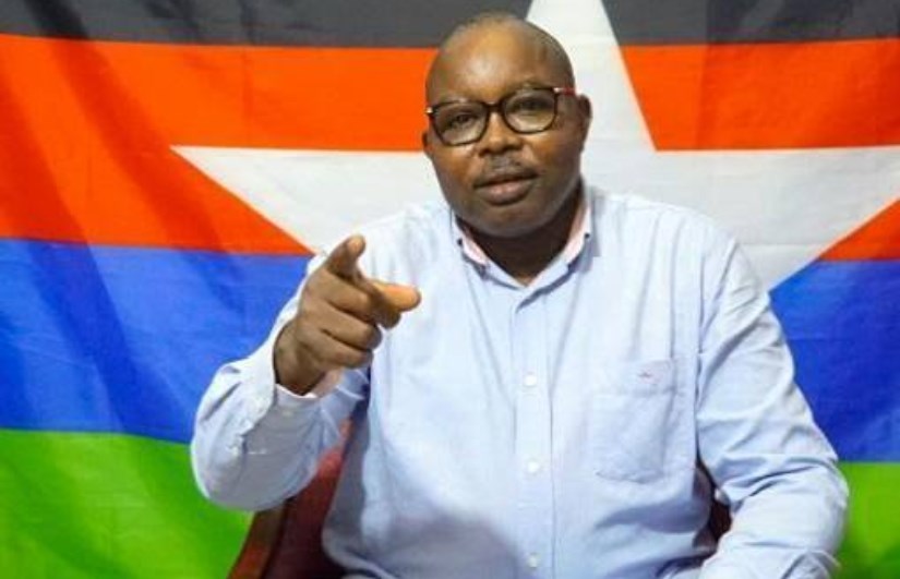 عبد الواحد محمد نور