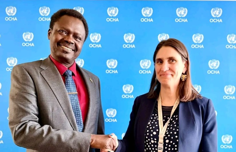 مني أركو مناوي