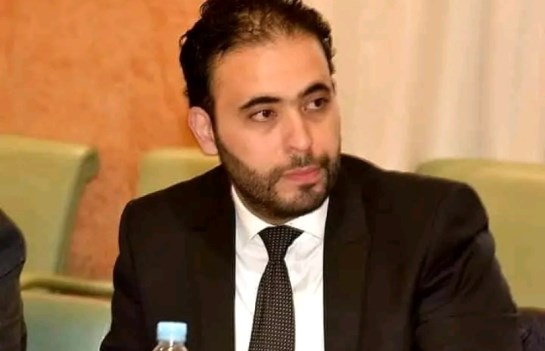 رئيس نادي نهضة بركان