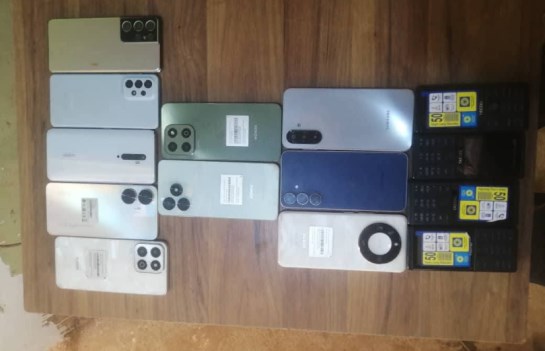 عملية أمنية 