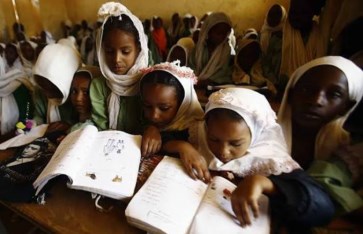  تفويج طلاب الشهادة السودانية في مصر