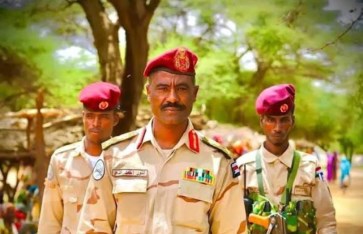 النور القبة