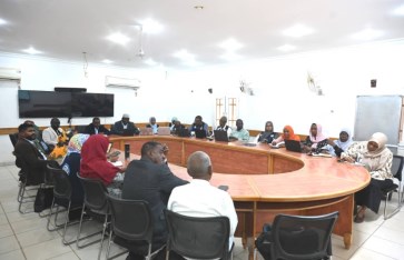 الصحة السودانية