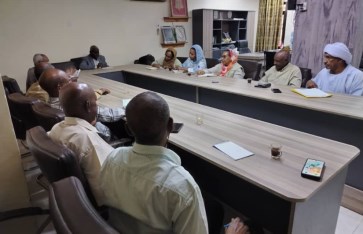 تعليم نهر النيل