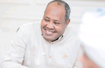 هشام حسن السوباط