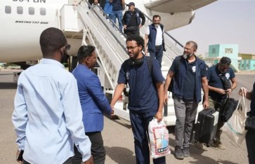 أطباء الرحمن