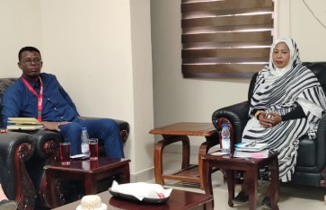 حماية المدنين