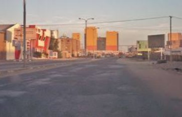 المنطقة الصناعية بالخرطوم بحري 