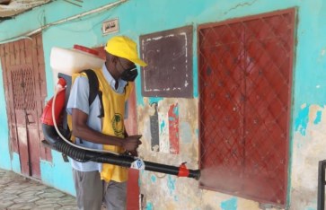 ولاية سنارا