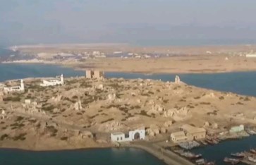 ميناء عثماء