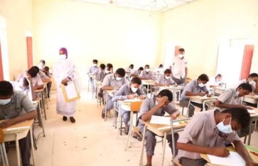 الشهادة السودانية