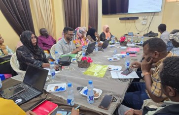 حملة شلل الأطفال